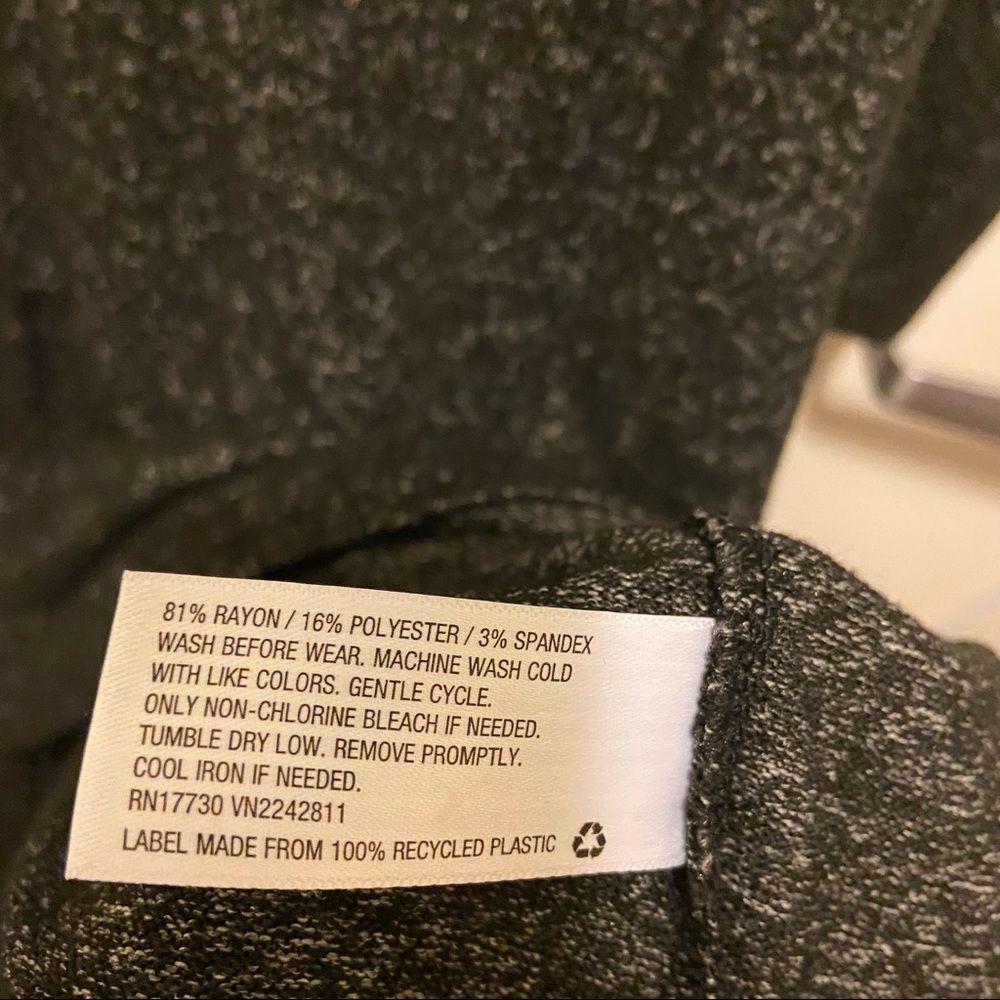 “Art Class” Dress - Picture 6 of 6